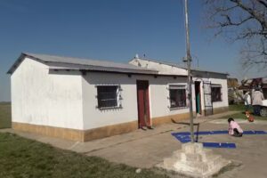 Escuela Nº108 “La Virginia”