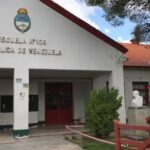 Escuela N&ordm;109