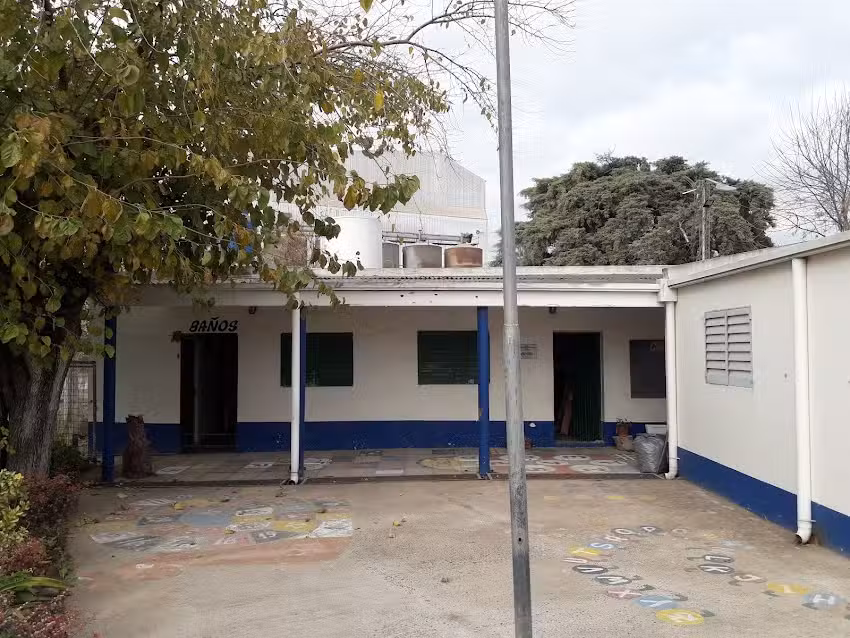 Escuela N&ordm;114 &ldquo;Octavio Paoli&rdquo;