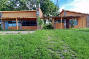 ESCUELA N&ordm;129 &ldquo;EUGENIA MARIA DE HOSTOS&rdquo;