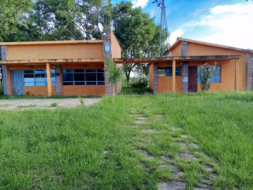 ESCUELA N&ordm;129 &ldquo;EUGENIA MARIA DE HOSTOS&rdquo;