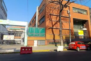 Escuela N&ordm;2 D.E. 9 &ldquo;Australia&rdquo; / I.F.T.S N&deg; 20