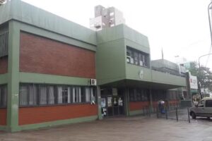 ESCUELA N&ordm;2 JUANA M. GORRITI