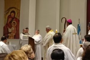 Escuela N&ordm;22 &ndash; Bah&iacute;a Golondrina