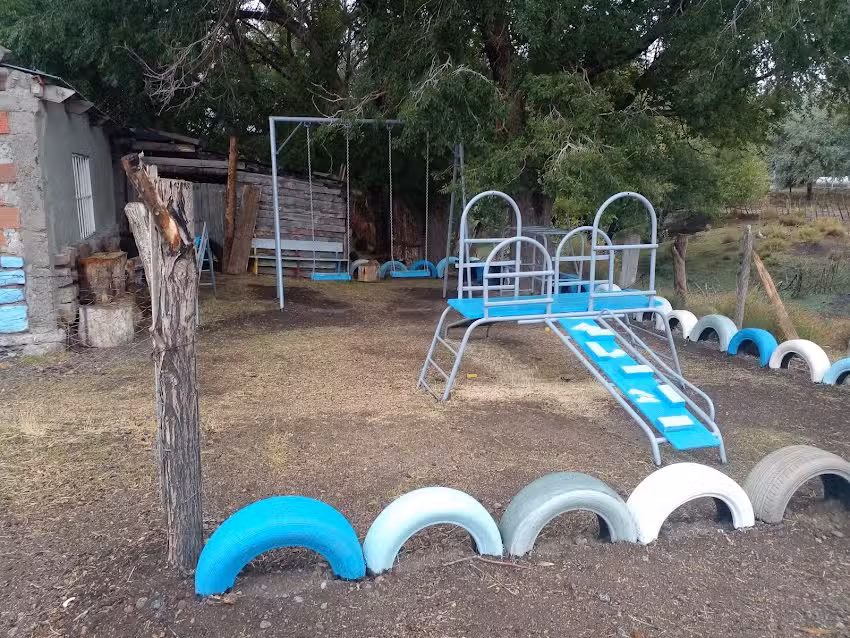 Escuela N&ordm;250 Media Luna