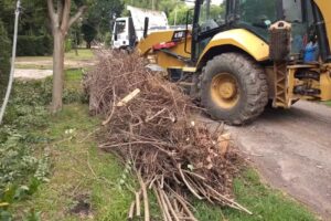 Escuela N&ordm;27 &ldquo;Alfonsina Storni&rdquo;