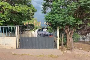 Escuela N&ordm;295 &ldquo;Dr. Roque Saenz Pe&ntilde;a&rdquo;