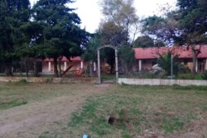 ESCUELA N&ordm;35 FRANCISCO RAM&Iacute;REZ