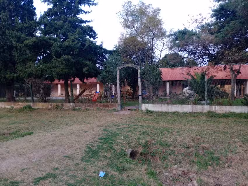 ESCUELA N&ordm;35 FRANCISCO RAM&Iacute;REZ