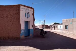 Escuela N&ordm;365 &ldquo;Eduardo Calsina&rdquo;