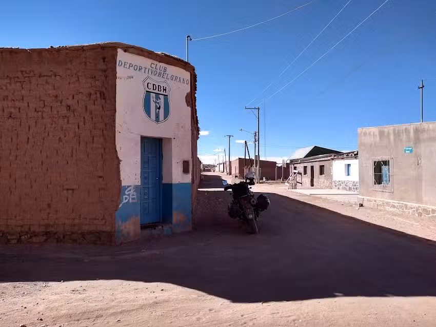 Escuela N&ordm;365 &ldquo;Eduardo Calsina&rdquo;