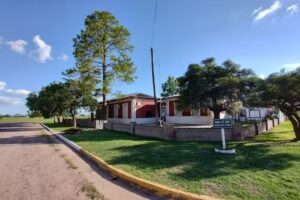 Escuela N&ordm;369 &ldquo;Vicente L&oacute;pez y Planes&rdquo;