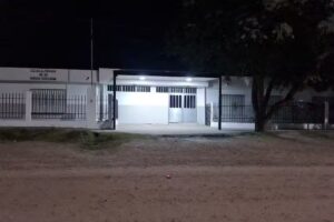 Escuela N&ordm;38 Virgen Peregrina