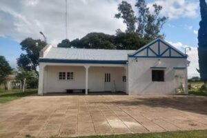 Escuela N&ordm;41 &ldquo;Juan Bautista Cabral&rdquo;