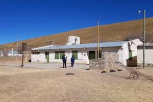 Escuela N&ordm;41 &ldquo;Soladado Argentino&rdquo;