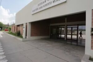 Escuela N&ordm;417 &ldquo;Presb&iacute;tero Juan Roberto Moreno&rdquo;