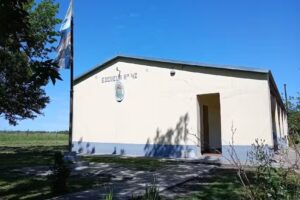 Escuela N&ordm;42 &ldquo;Mariano Moreno&rdquo;