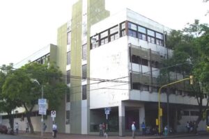 Escuela N&ordm;43 &ldquo;Reino de Espa&ntilde;a&rdquo;