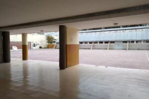 Escuela N&ordm;4318 GRAL. JOS&Eacute; DE SAN MART&Iacute;N