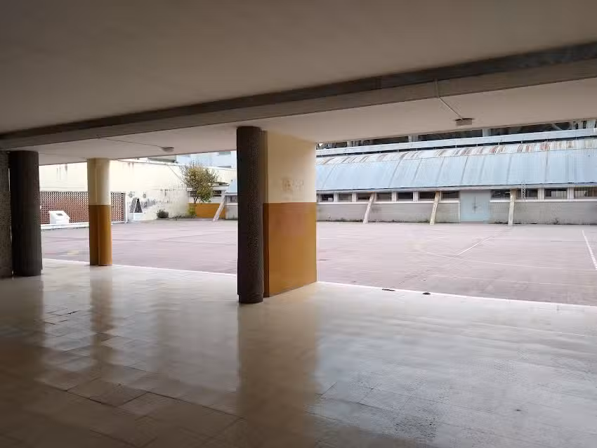 Escuela N&ordm;4318 GRAL. JOS&Eacute; DE SAN MART&Iacute;N