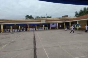 Escuela N&ordm;4434 Maria Elvira Reyes De Campos