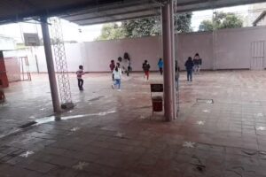 Escuela N&ordm;449 &ldquo;Municipalidad Ciudad Perico&rdquo;