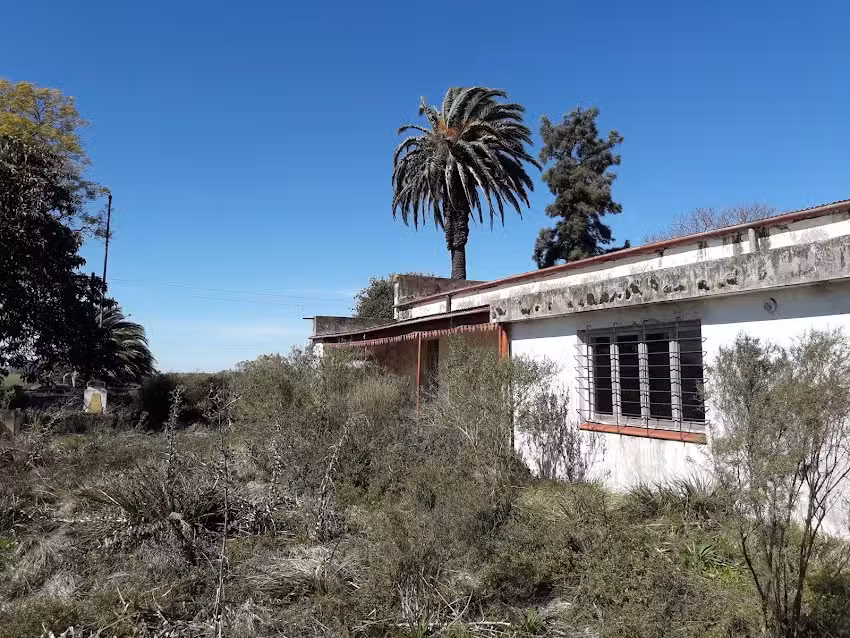 Escuela N&ordm;45 &ldquo;Jose Marti&rdquo;