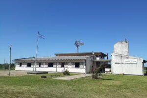 Escuela N&ordm;46 Ej&eacute;rcito Argentino