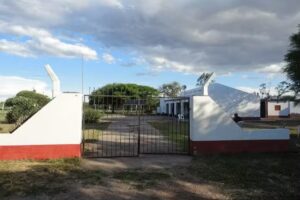 Escuela N&ordm;515 Puerto Argentino