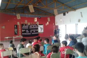 Escuela N&ordm;570 &ldquo;Gral. Pascual Echag&uuml;e&rdquo;