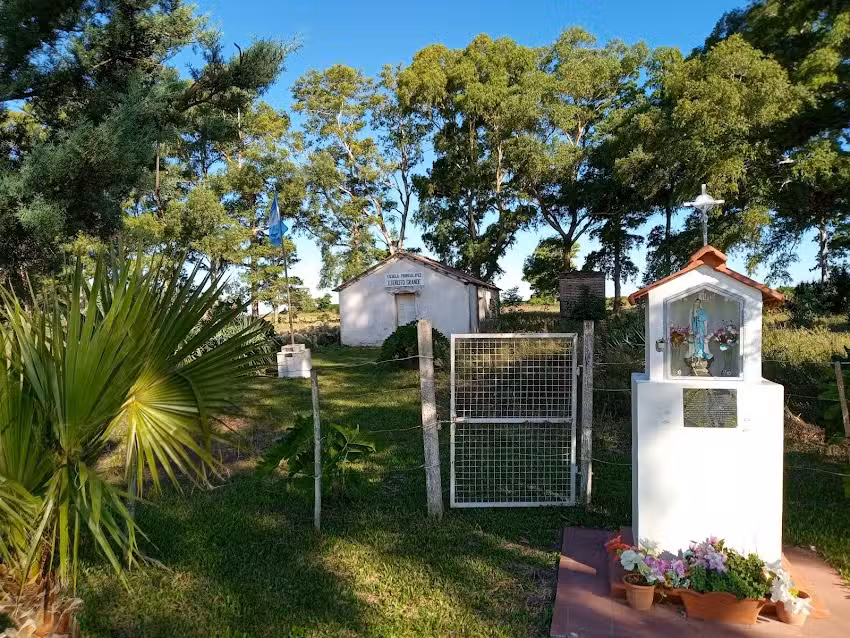 Escuela N&ordm;62 &ldquo;Ejercito Grande&rdquo;