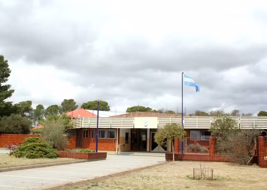 Escuela N&ordm;63