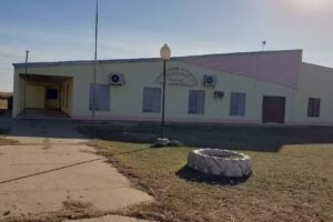 Escuela N&ordm;649 Atahualpa Yupanqui