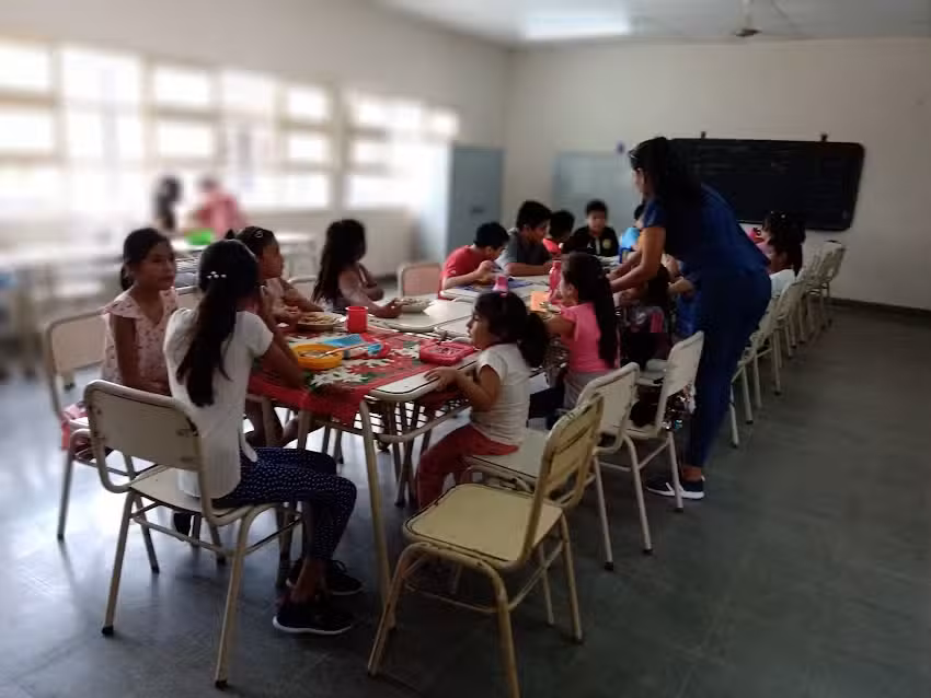 Escuela N&ordm;66 &ldquo;Mart&iacute;n Miguel de G&uuml;emes&rdquo;