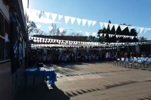 Escuela N&ordm;7 &ldquo;Mercedes de San Mart&iacute;n&rdquo;