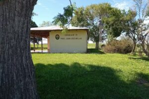 Escuela N&ordm;78 &ldquo;Juan Jos&eacute; Mill&aacute;n&rdquo;