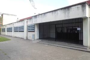 Escuela N&ordm;8 &ldquo;Escol&aacute;stico Zegada&rdquo;