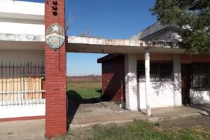 Escuela N&ordm;80 &ldquo;Alberto Gerchunoff&rdquo;