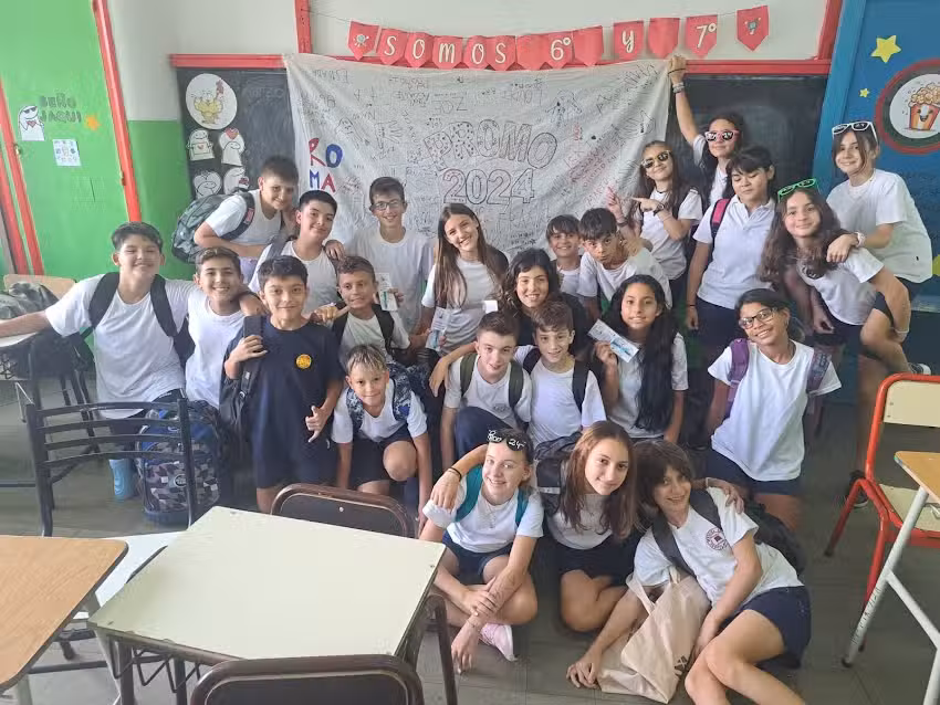 ESCUELA N&ordm;86 J M ESTRADA