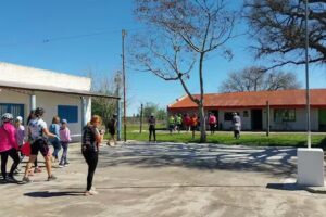 Escuela N&ordm;89 &ldquo;Flor del Ceibo&rdquo;