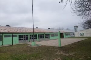 Escuela N&ordm;94 &ldquo;Jujuy&rdquo;