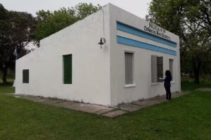 Escuela N&ordm;95 &ldquo;Novibuco&rdquo;