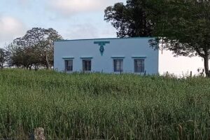 Escuela N&ordm;96 &ldquo;Vecinos Unidos&rdquo;