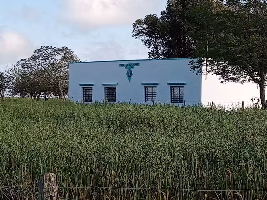 Escuela N&ordm;96 &ldquo;Vecinos Unidos&rdquo;