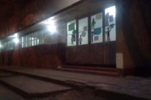 Escuela Nocturna EEMPA N&deg; 6013