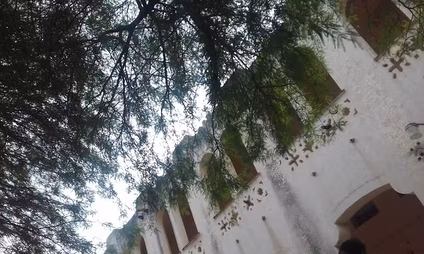 Escuela Normal Benjam&iacute;n Gorostiaga