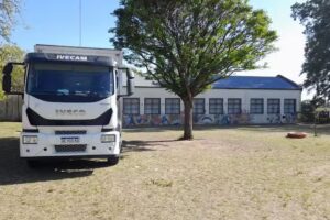 Escuela Normal de General Viamonte