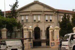 Escuela Normal Dr. Juan Gregorio Pujol