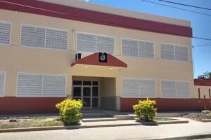 Escuela Normal “Esteban Echeverria”