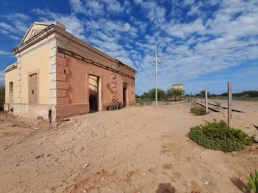 escuela normal facundo quirogas